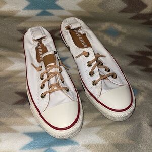 Converse Shoreline size 9 women’s